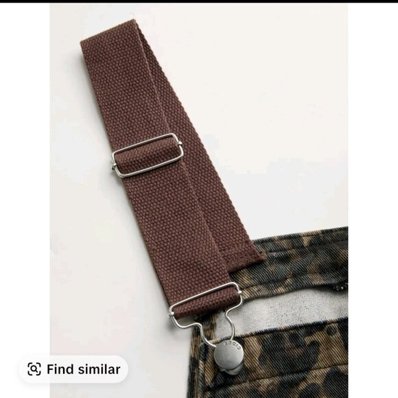 Cider overalls - Picture 4 of 5